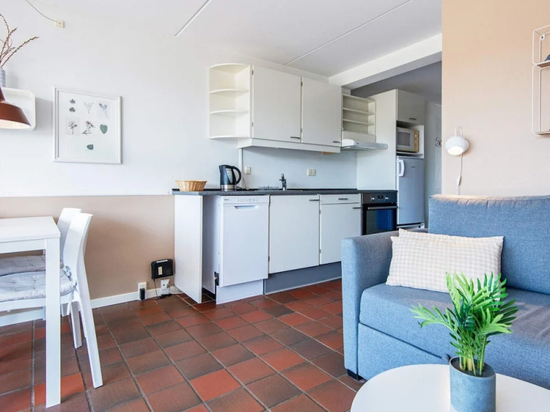 4 Person Holiday Home in Fano-by Traum