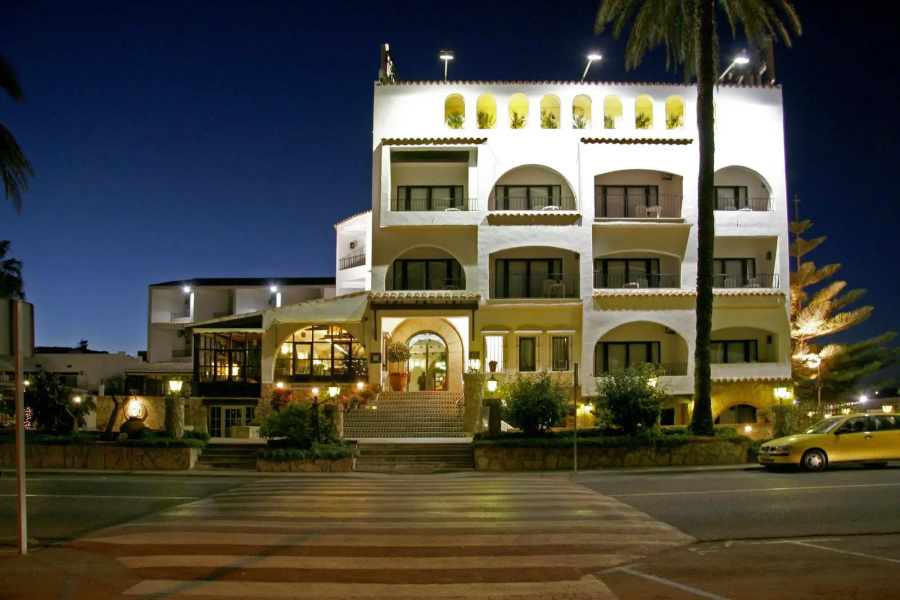 Hostería del Mar