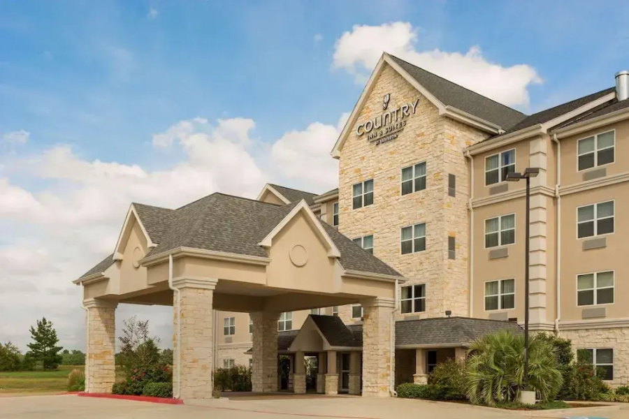 Country Inn & Suites- Texarkana