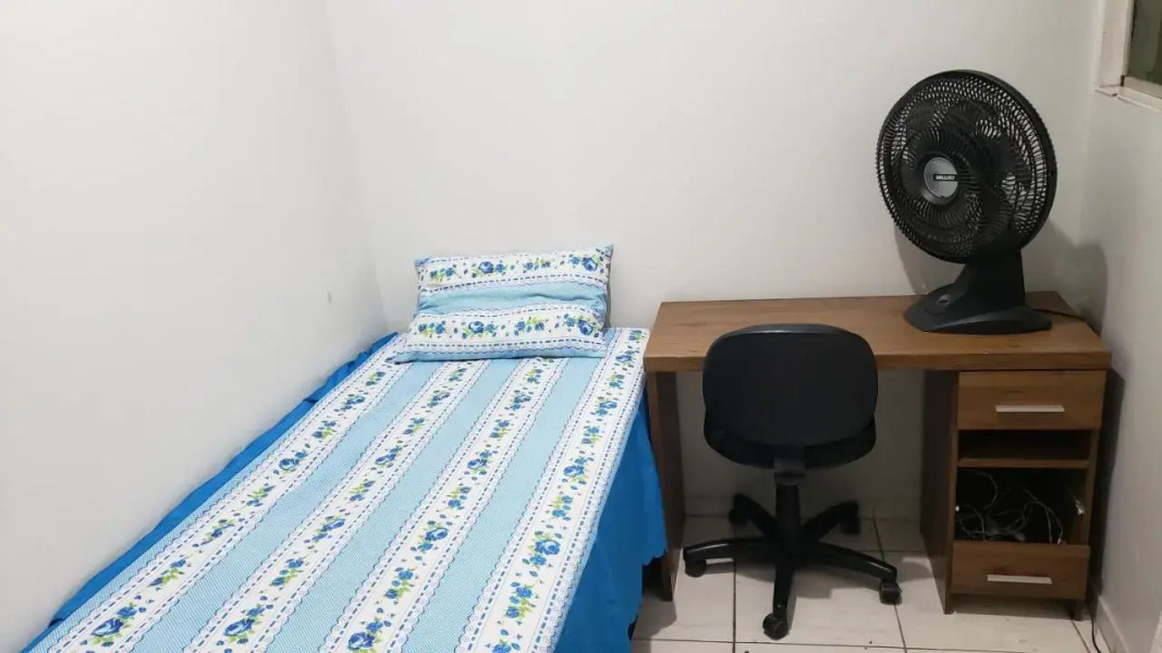 Apto aconchegante no Guará II,próximo ao aeroporto