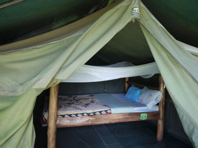 Rweteera Safari Park