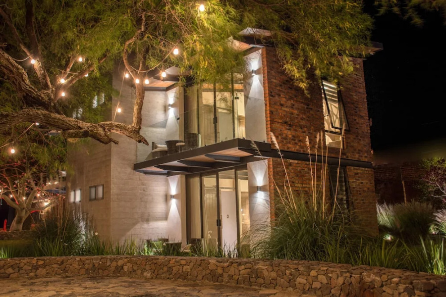 Areval Hotel Boutique de Lago & Eventos