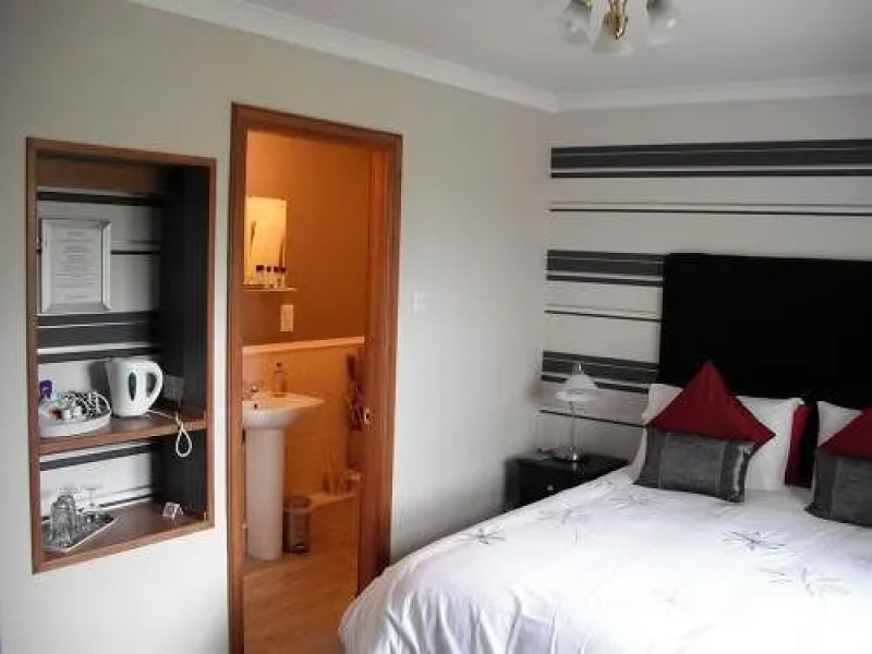 Upper Crawton Bed And Breakfast