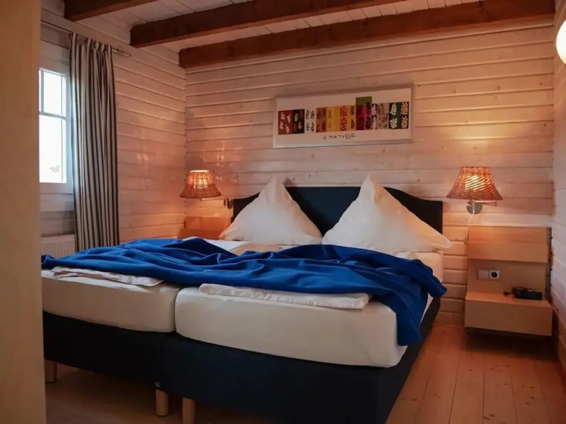 Apartment in Eifel Near Hiking Trails