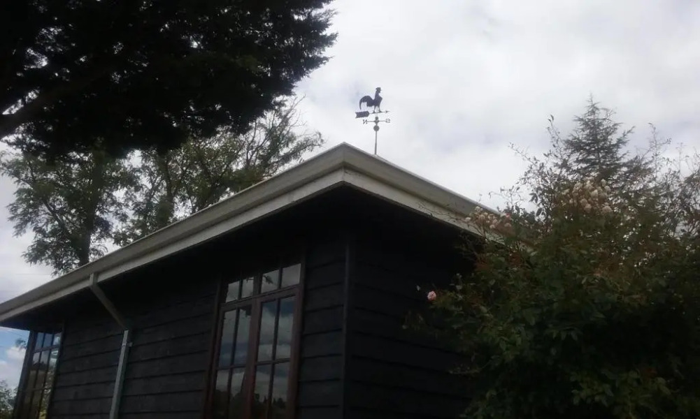 Brookvale House Balingup