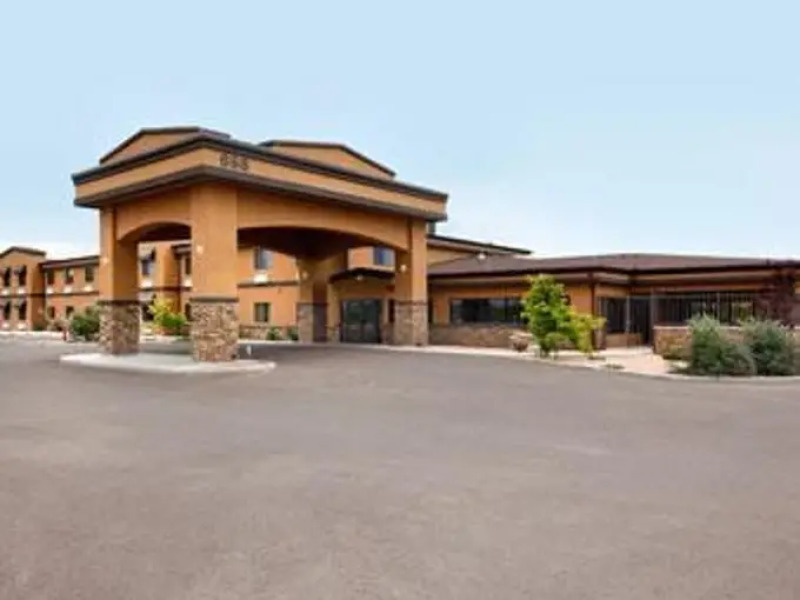 Days Inn Chino Valley
