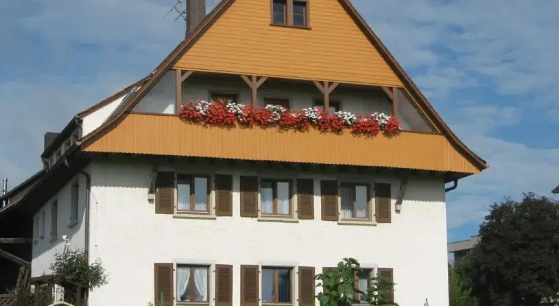 Ferienwohnung Engesser
