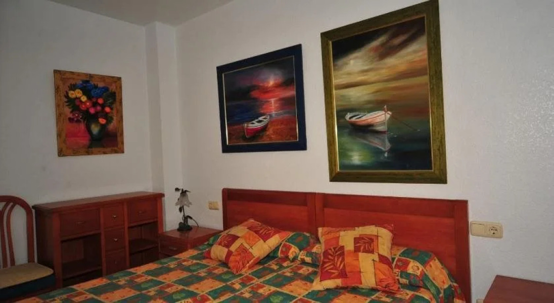 Apartamentos Cala Josep