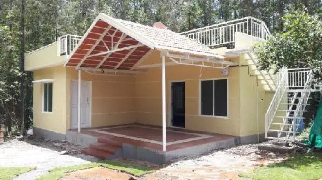 Namma Chikmagaluru Nc-Ehs