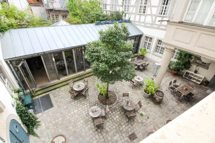 Palais Schrottenberg