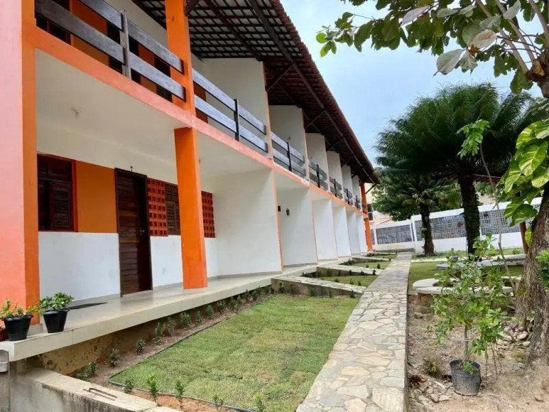 Duplex casa do Francês