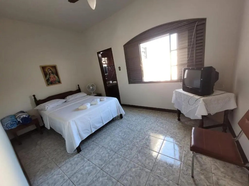 Casa de Temporada Piumhi