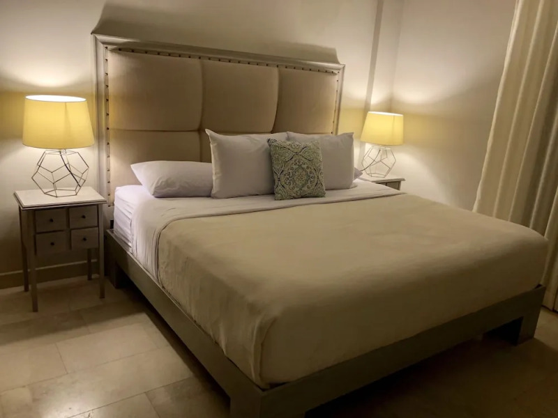 Departamentos San José