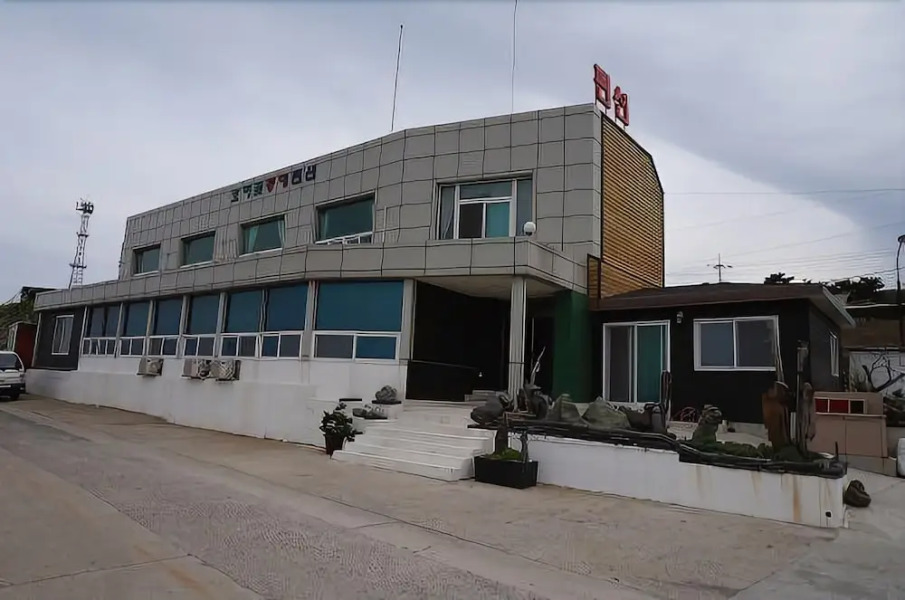 Homigotlight Pension