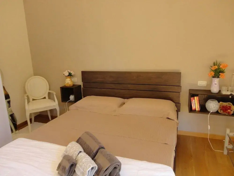 Casa Monte Albano Experience