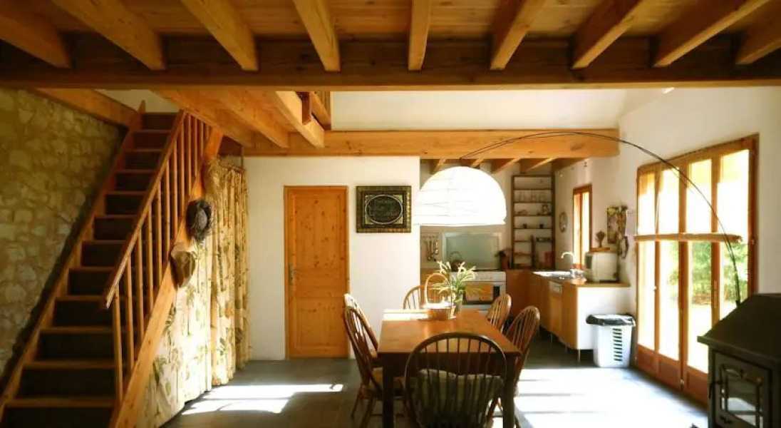 La Tour Gites Gascony