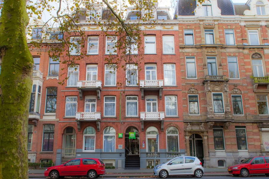 ibis Styles Amsterdam City