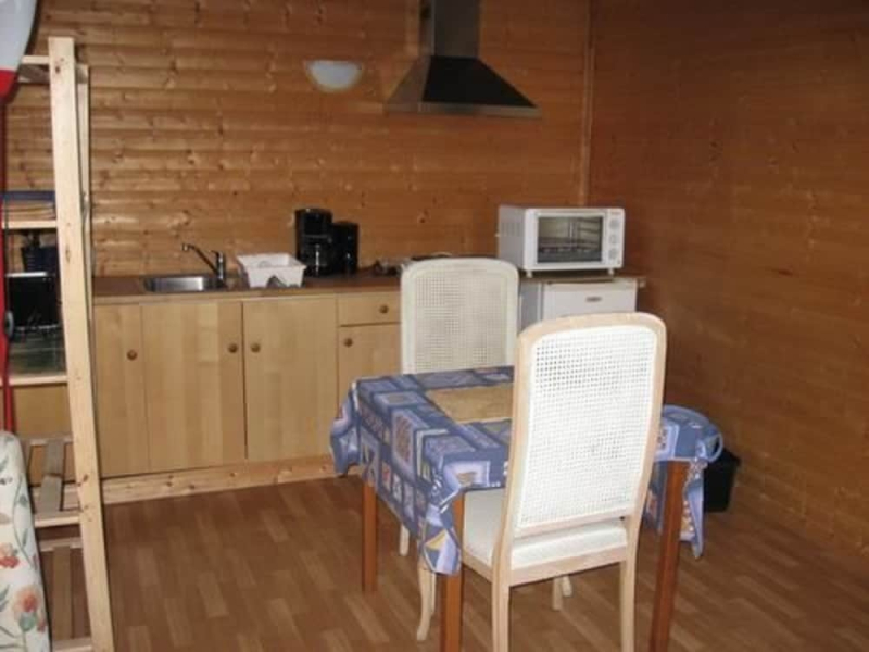 Chambre d'hôtes l'Abricotier