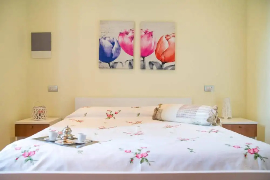 Feel at Home - Casa Linda