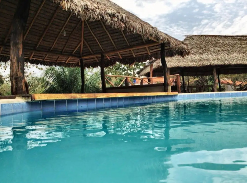 San Xavier Quinta Eco Resort