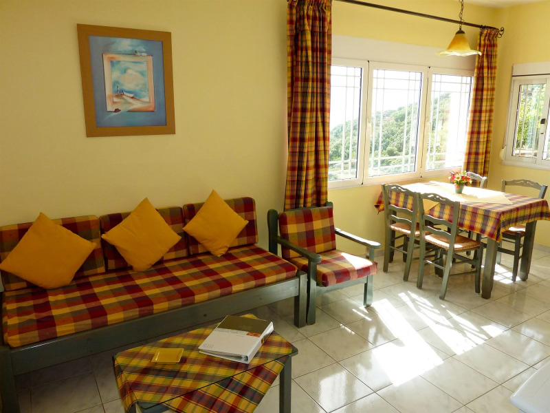 Panorama Villas - Adults only