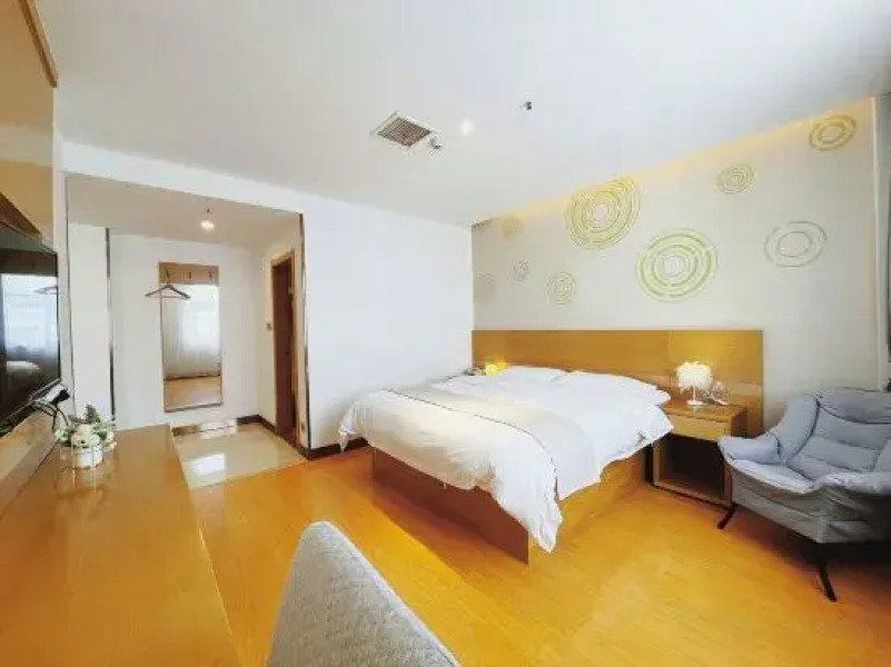 Baolong Fashion Business Hotel