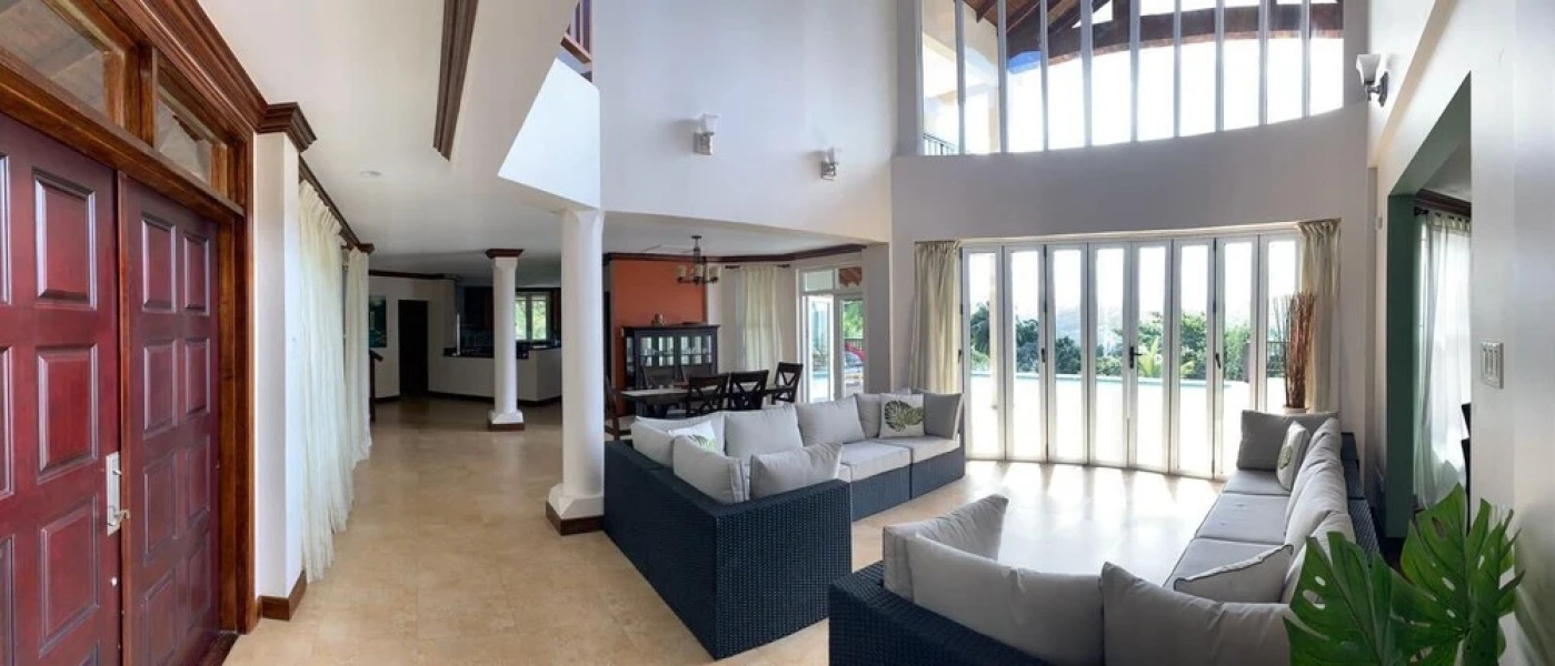 Villa Xona