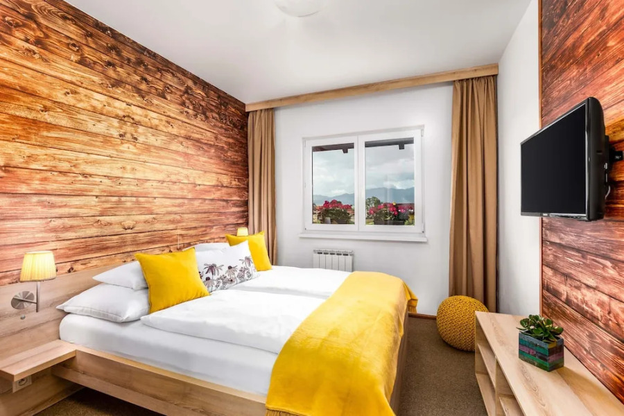 Hilson Apartments Jasná