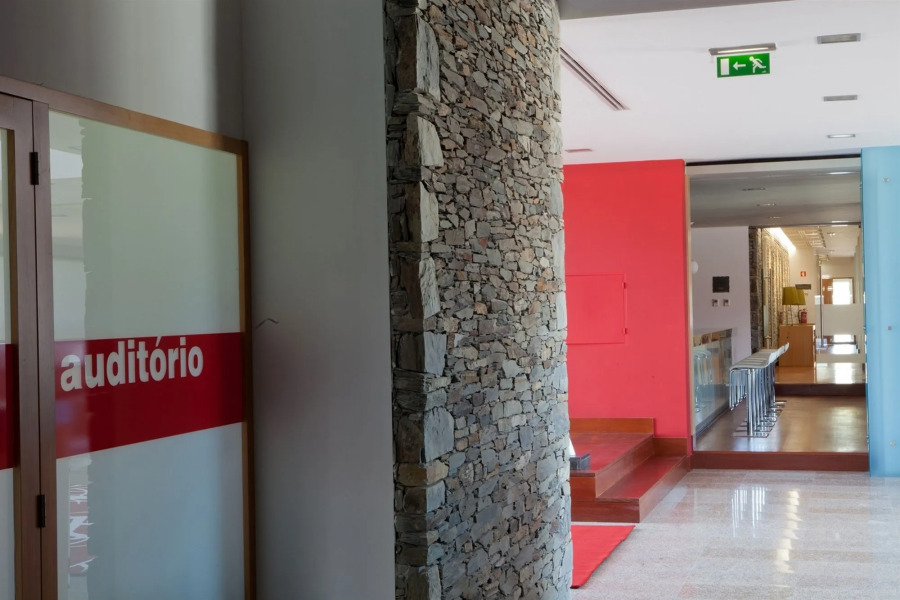 Hotel Santa Margarida