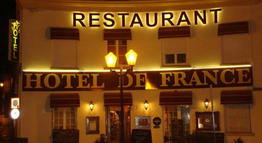 Hotel de France