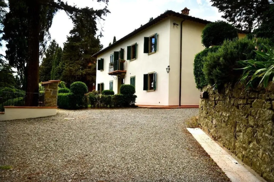 Castellinuzza