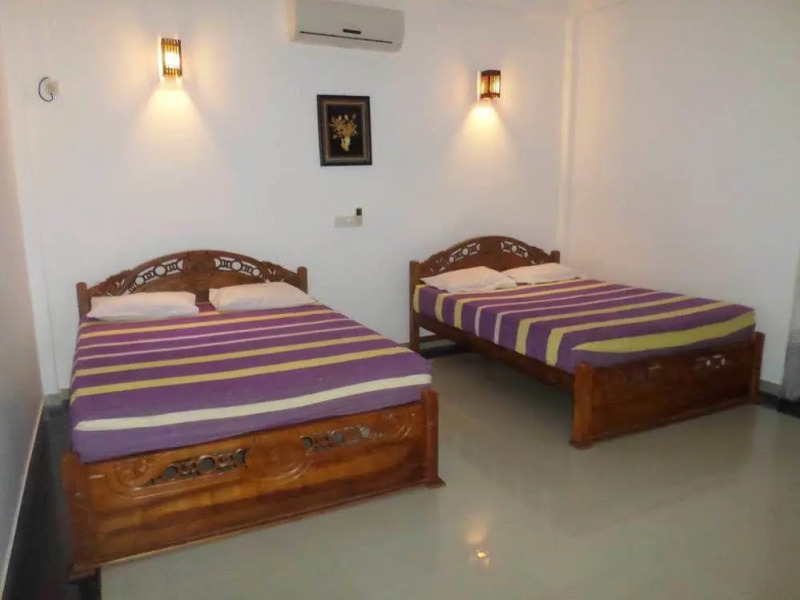 Vista Rooms Lokuge Grand