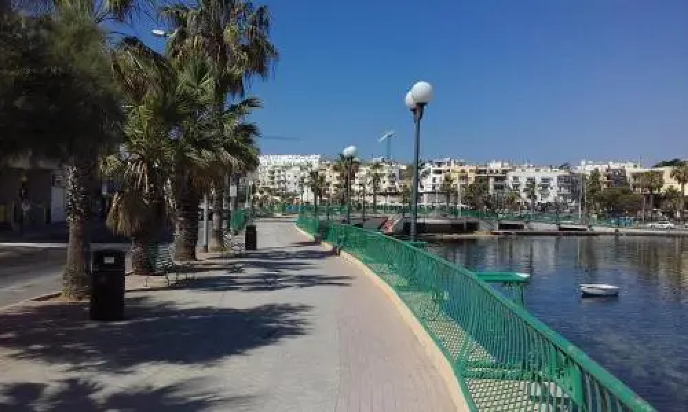 The April Maisonette