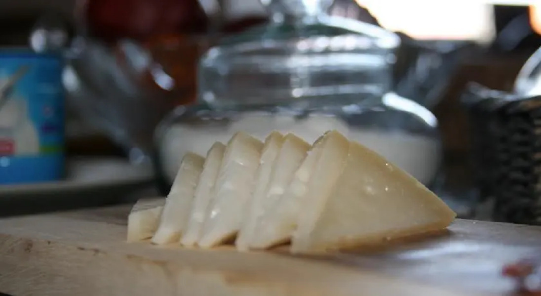 La Casa de Tía Fita