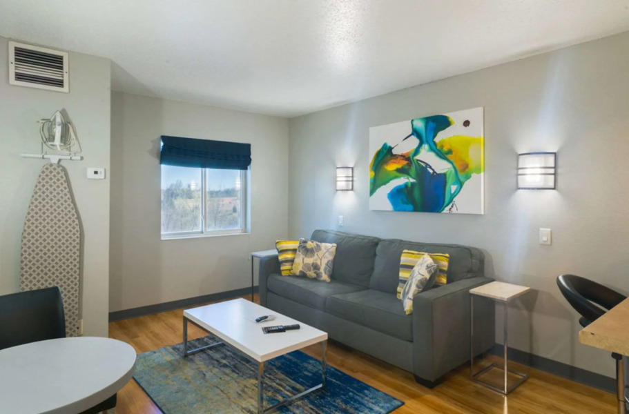 Studio Z, an Ascend Collection Hotel