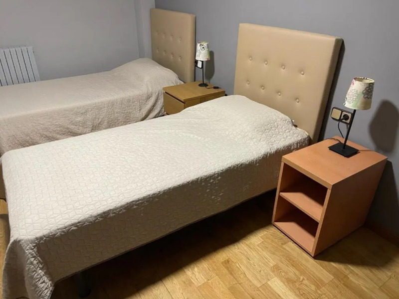 1ra Linea Platja de Sant Feliu