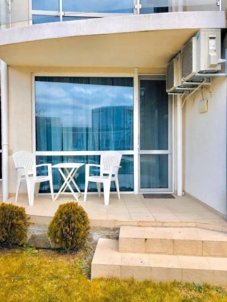 Apartament Ivanovi 119