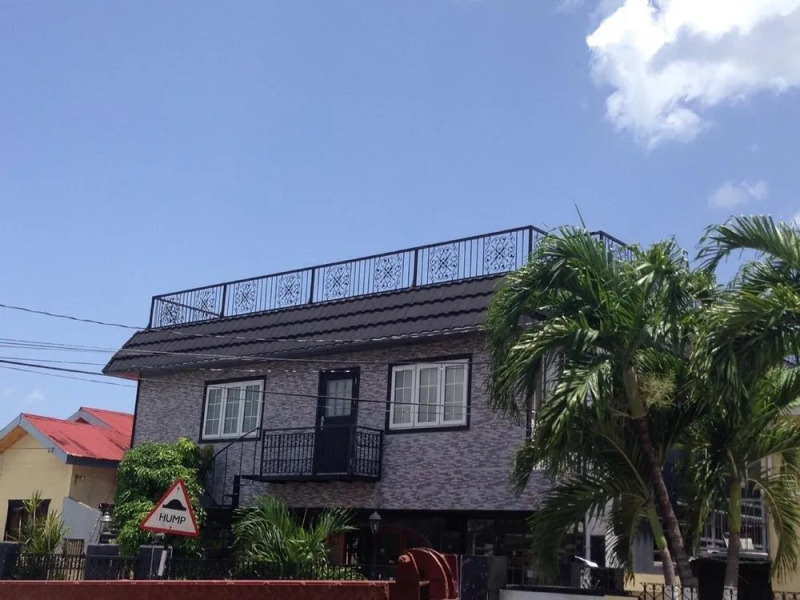 Liam's Guest House On The Avenue