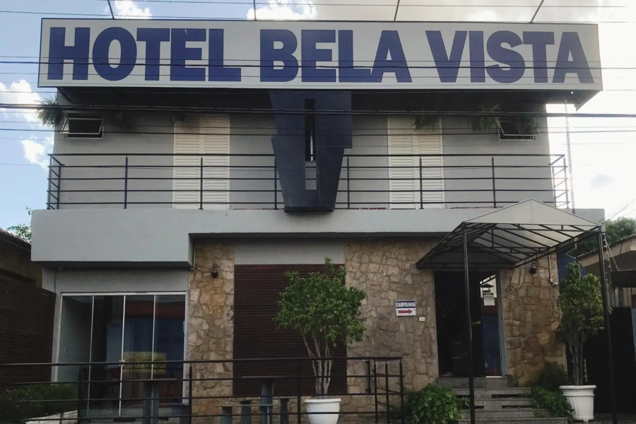 Hotel Bela Vista