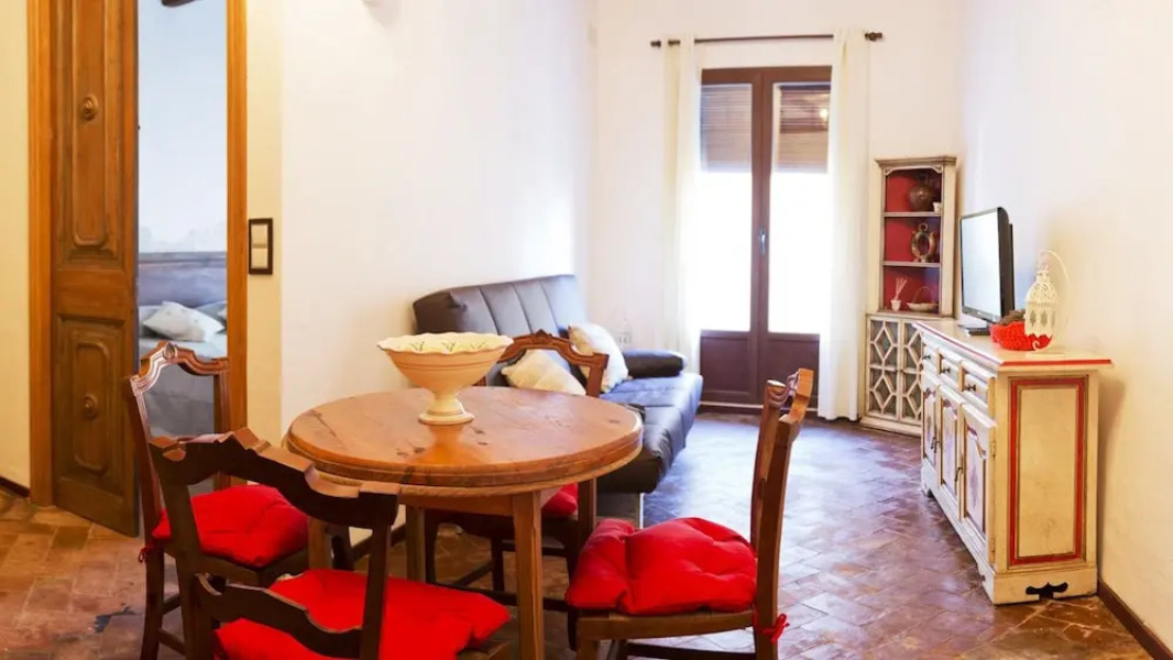 Edificio de Apartamentos L'Escoleta