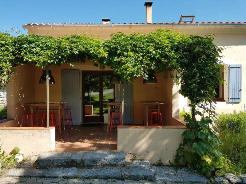 Auberge Verdon (Adults only)