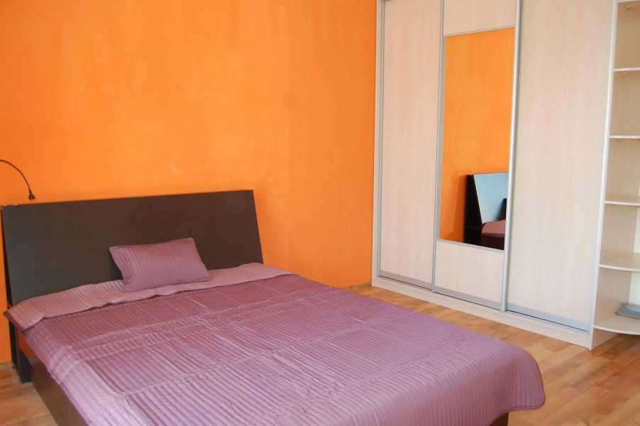 Sky Apartments Kazan