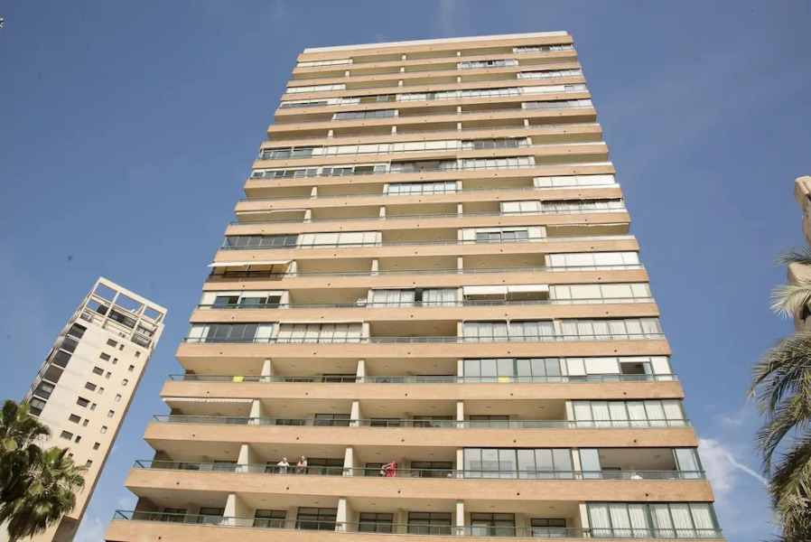 Paraíso Centro 1 Alquilevante