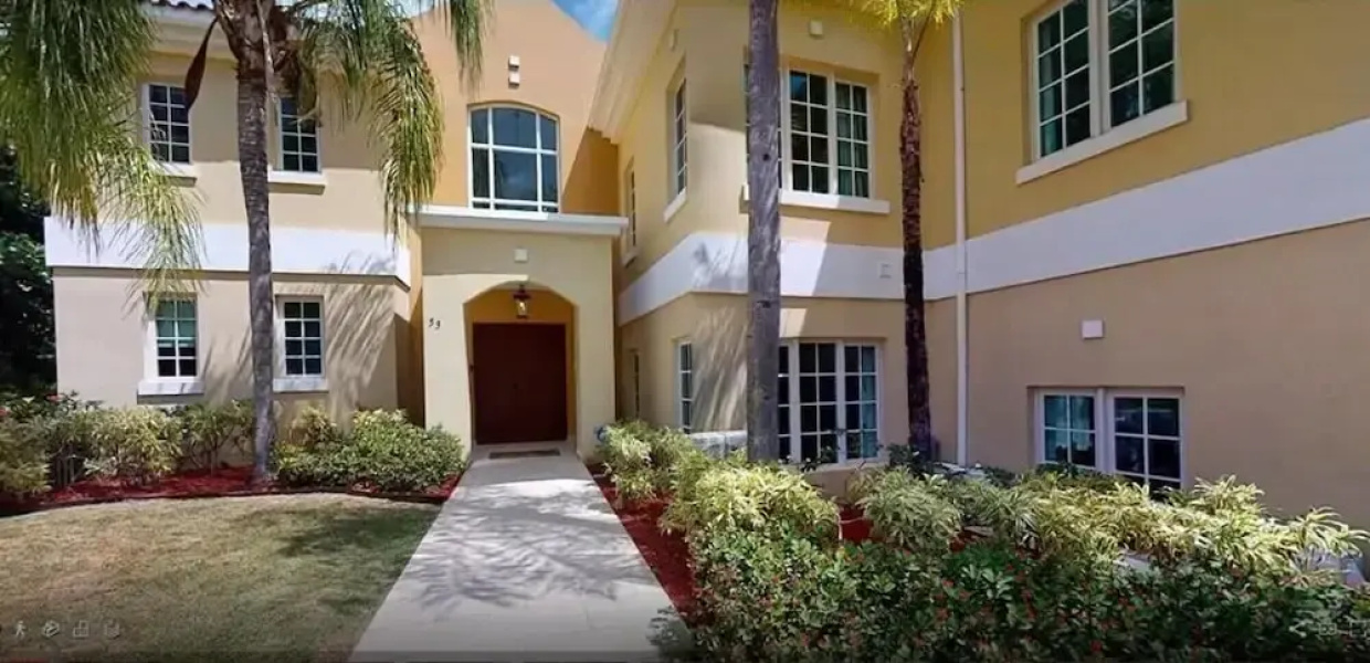 Luxury Home Spectacular Ocean Views Sensational Decor w Generator Sc53