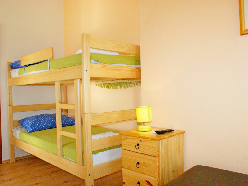 Apartments Drazen
