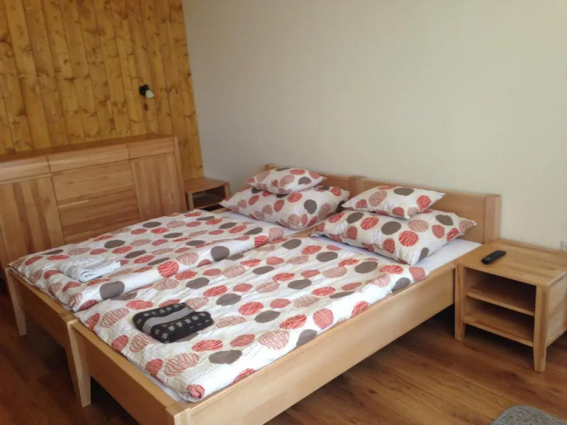 Prémium Vendégház