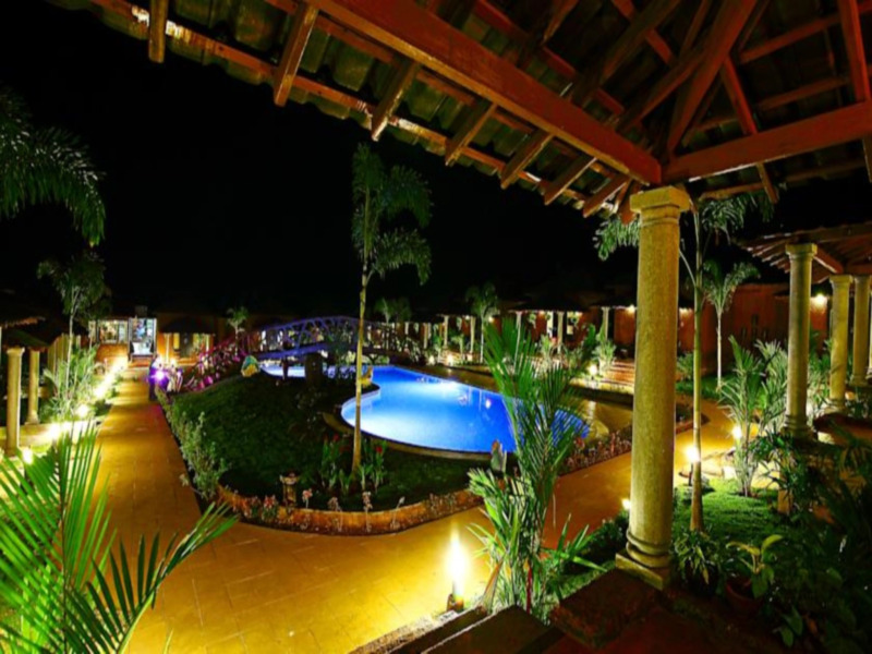 Sanskruti Quality Resort