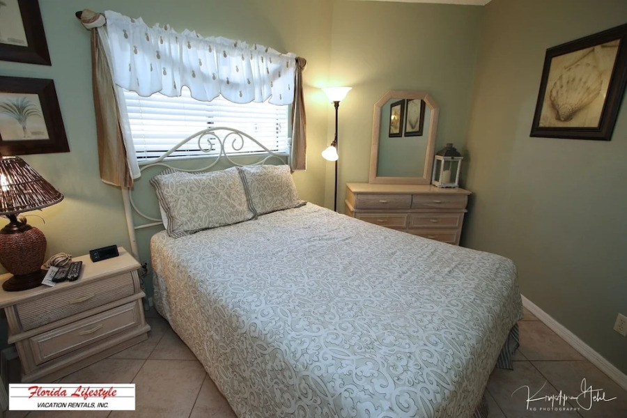 Beach Palms 507 Apartment