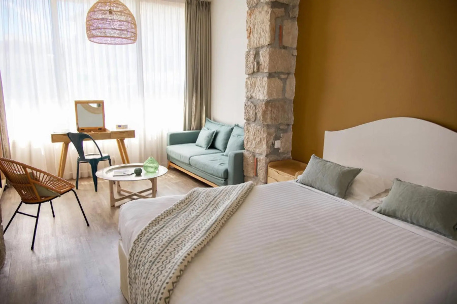 Boutique Hôtel & Spa la Villa Cap Ferrat