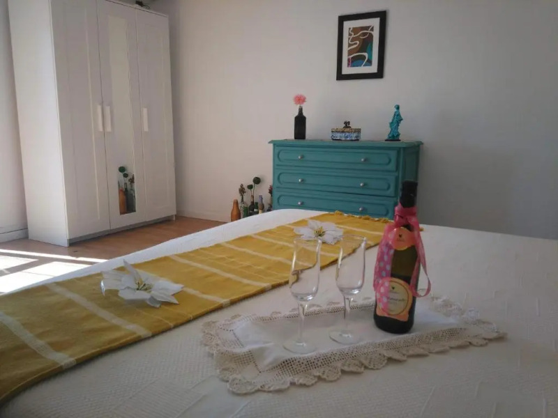 Sossego e tranquilidade - Valley Guest House - Perto de Lisboa